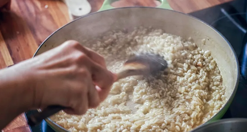Cooking shortcuts professional chefs