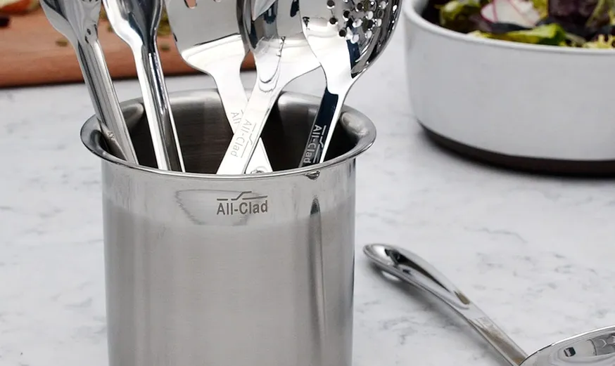 Kitchen gadget hacks