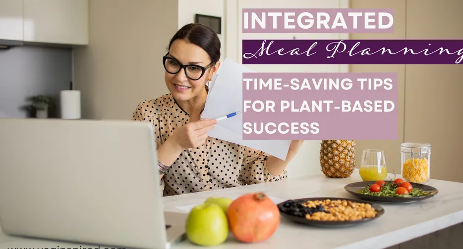 Time-saving cooking tips